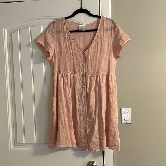 Jillian Harris jilly box dress size medium, never worn - Picture 1 of 3